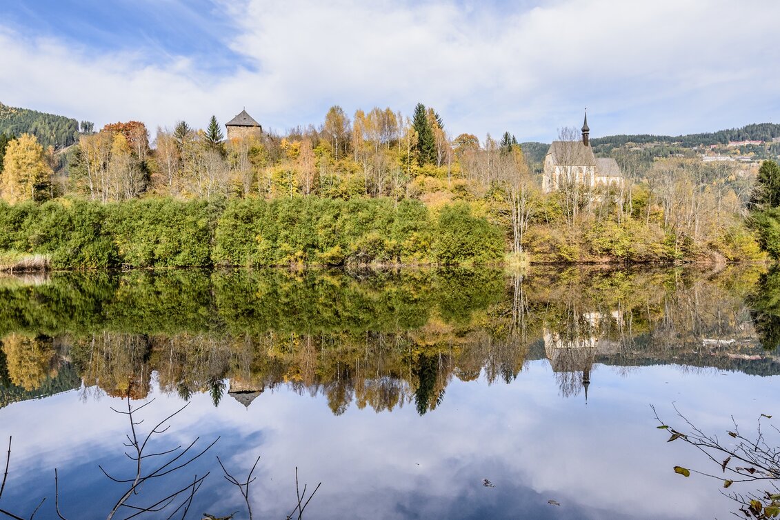 Theme path Healthy round - Touren-Impression #1 | © Tourismusverband Murau