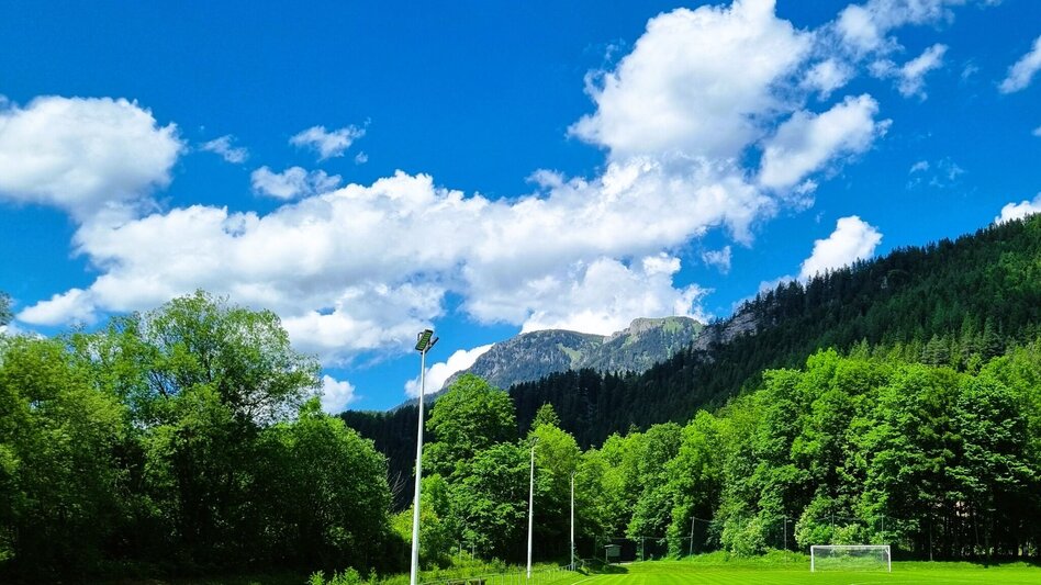 Hiking route Sun Mile circular hiking trail in the Mürzer Oberland Nature Park - Touren-Impression #2.2