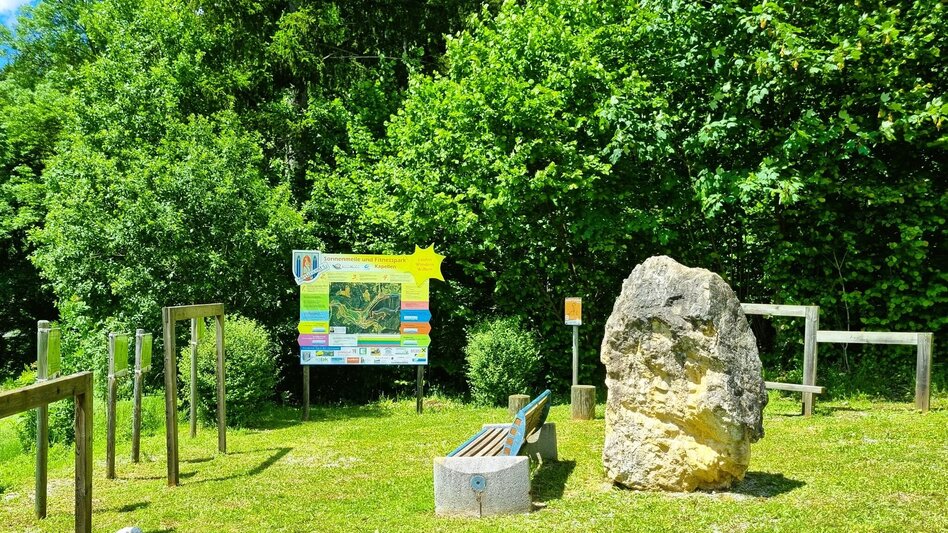 Hiking route Sun Mile circular hiking trail in the Mürzer Oberland Nature Park - Touren-Impression #2.9
