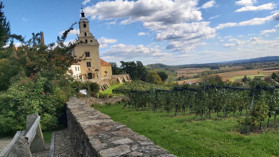 Radfahren Külml-Paradies-Runde im ApfelLand - Touren-Impression #2.9 | © Oststeiermark Tourismus