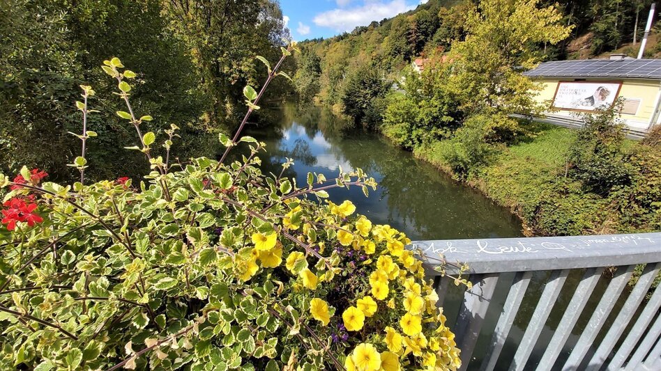 Radfahren Külml-Paradies-Runde im ApfelLand - Touren-Impression #2.11 | © Oststeiermark Tourismus