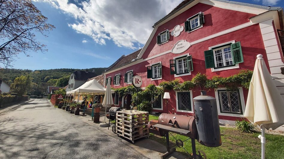 Radfahren Külml-Paradies-Runde im ApfelLand - Touren-Impression #2.12 | © Oststeiermark Tourismus