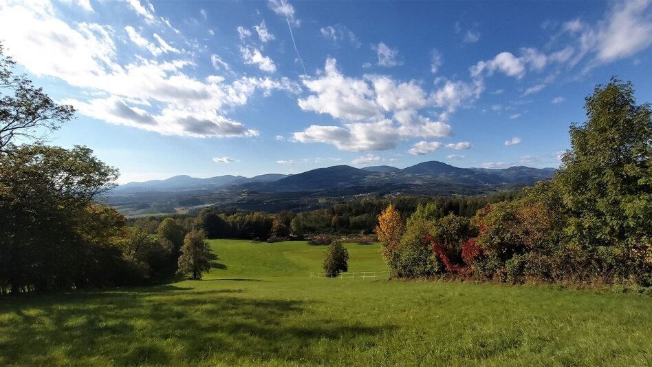 Radfahren Külml-Paradies-Runde im ApfelLand - Touren-Impression #2.16 | © Oststeiermark Tourismus