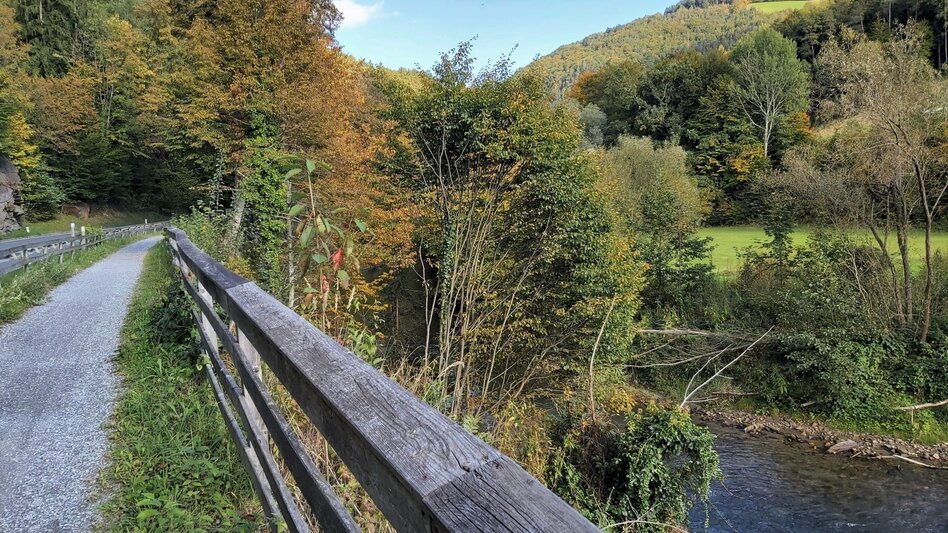 Radfahren Külml-Paradies-Runde im ApfelLand - Touren-Impression #2.21 | © Oststeiermark Tourismus