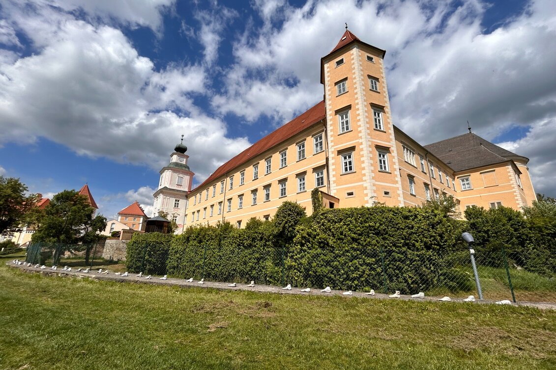 Hiking route Chorherrenweg, Vorau - Touren-Impression #1