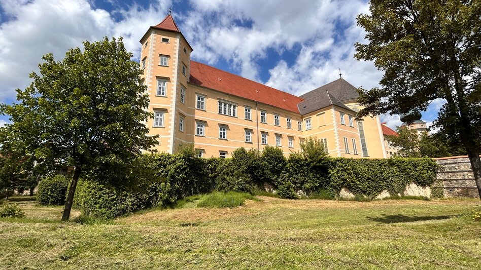 Hiking route Chorherrenweg, Vorau - Touren-Impression #2.2