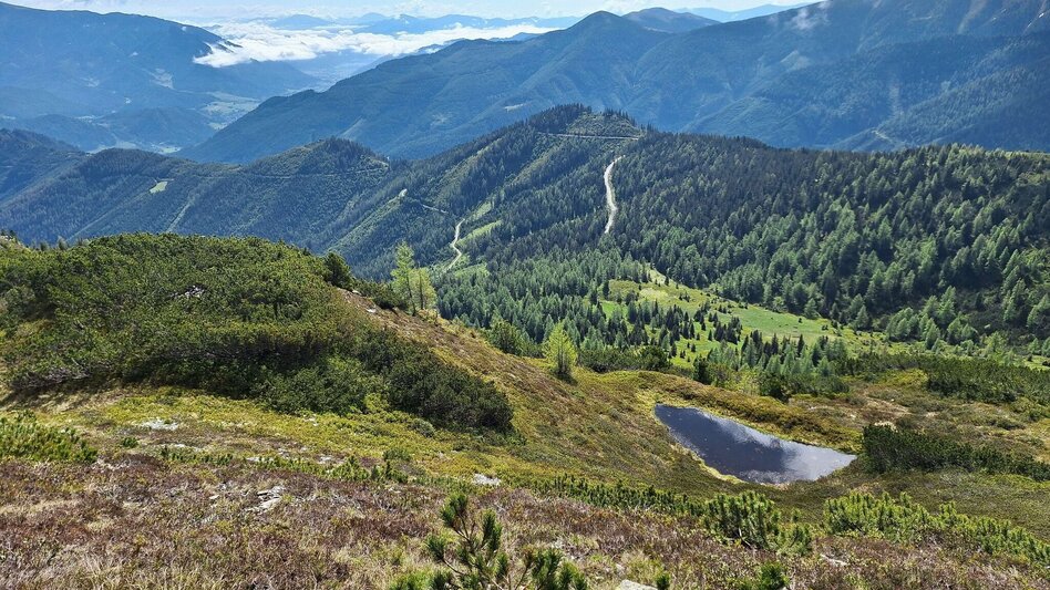 Hiking route Feistererhorn - Touren-Impression #2.5 | © Weges OG