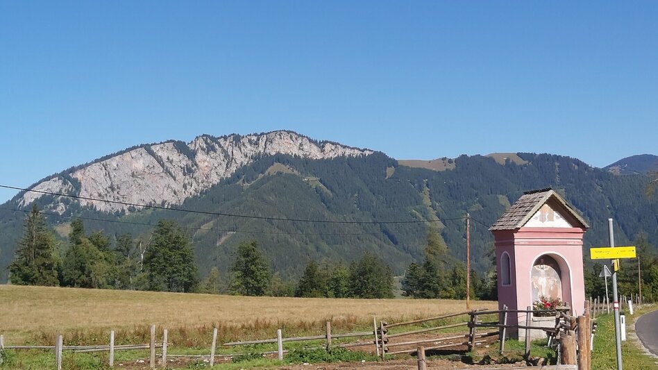 Wanderung Bürgermeister-Runde, Nechnitz - Touren-Impression #2.2 | © Oststeiermark Tourismus