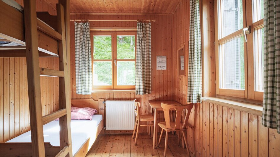 Bergtour 4-Gipfel-Tour Hochhaide - Moserspitz - Diewaldgupf und Seegupf - Touren-Impression #2.4