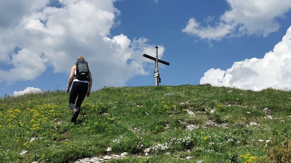 Hiking route Nechnitz-Runde über Holzskulpturenweg, Nechnitz - Touren-Impression #2.7 | © Oststeiermark Tourismus