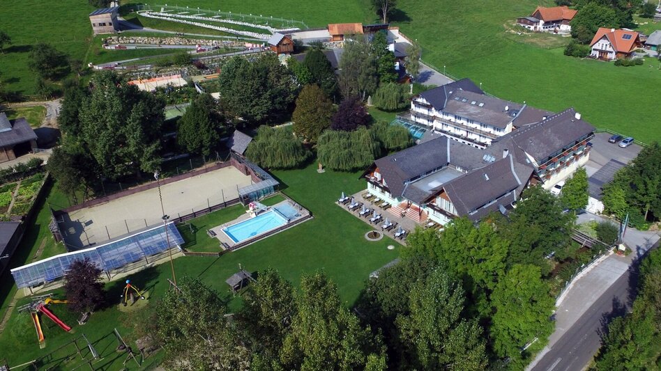 Hiking route Elmer-Runde, Fladnitz an der Teichalm - Touren-Impression #2.1 | © Oststeiermark Tourismus