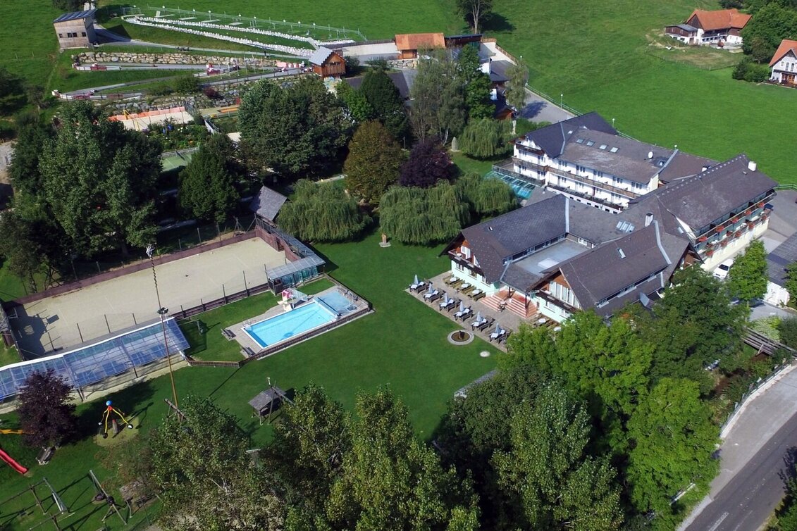 Hiking route Elmer-Runde, Fladnitz an der Teichalm - Touren-Impression #1 | © Oststeiermark Tourismus