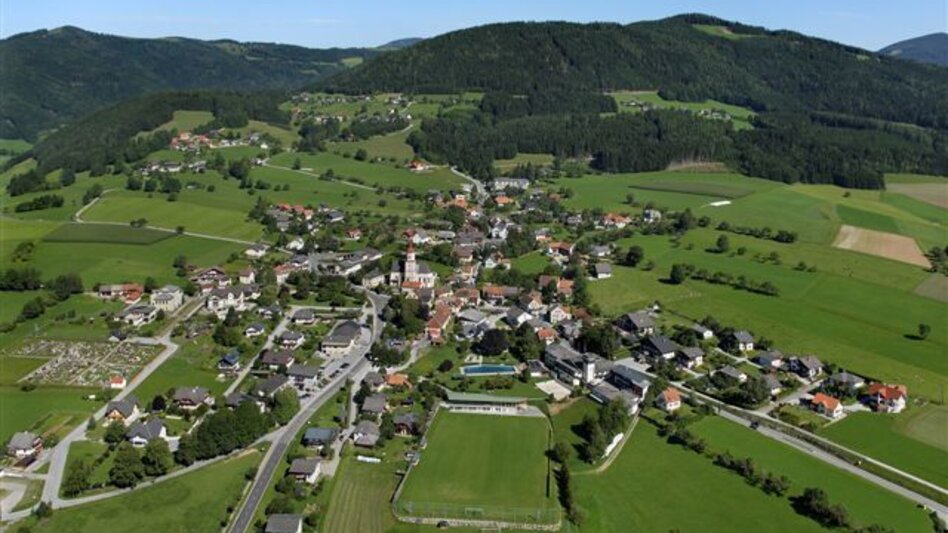 Hiking route Elmer-Runde, Fladnitz an der Teichalm - Touren-Impression #2.2 | © Oststeiermark Tourismus