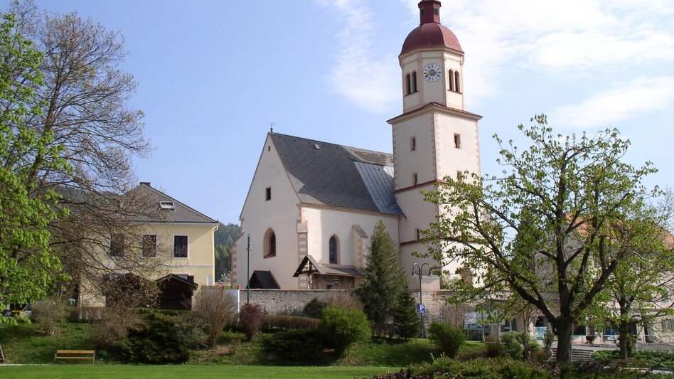 Hiking route Elmer-Runde, Fladnitz an der Teichalm - Touren-Impression #2.3 | © Oststeiermark Tourismus