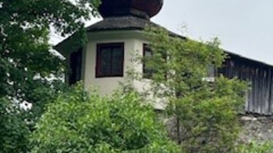 Wanderung Schloss Hanfelden Rundwanderung - Touren-Impression #2.6 | © Heidemaria Kainer