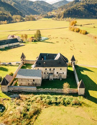 Karl Steinegger | © Karl Steinegger