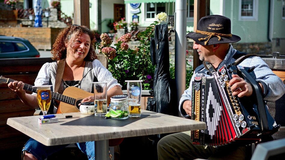 Bike Riding Street of Music - Touren-Impression #2.2 | © Oststeiermark Tourismus