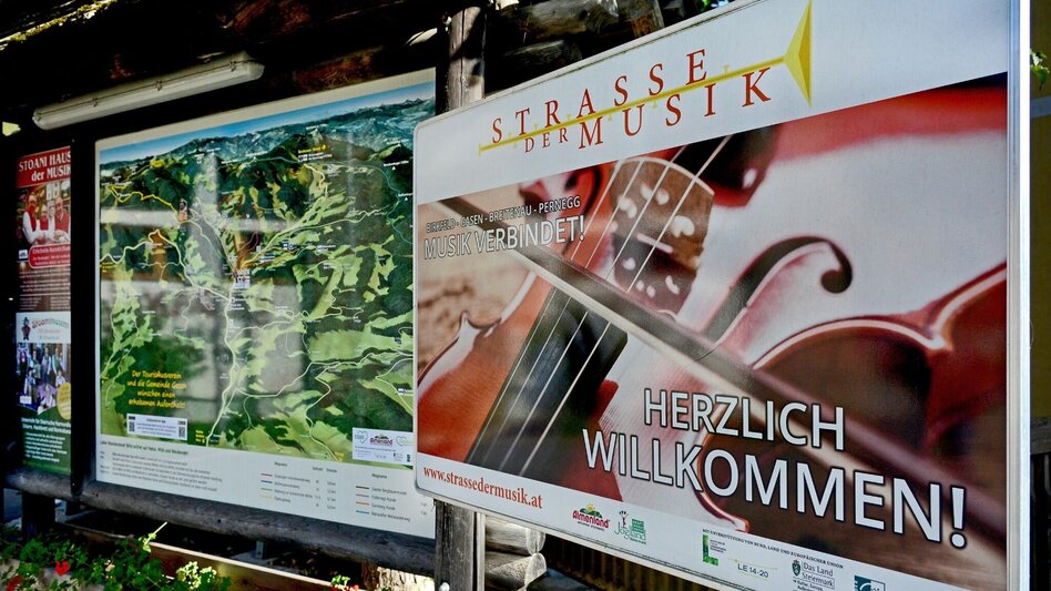 Bike Riding Street of Music - Touren-Impression #2.5 | © Oststeiermark Tourismus