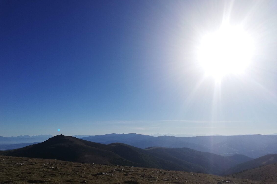 Bike & Hike Bike & Hike - Großfeistritz - Salzstiegelhaus - Touren-Impression #1 | © Erlebnisregion Murtal
