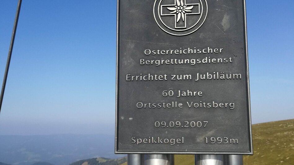 Bike & Hike Bike & Hike - Großfeistritz - Salzstiegelhaus - Touren-Impression #2.2 | © Erlebnisregion Murtal