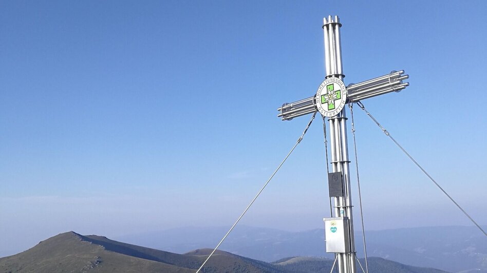 Bike & Hike Bike & Hike - Großfeistritz - Salzstiegelhaus - Touren-Impression #2.3 | © Erlebnisregion Murtal