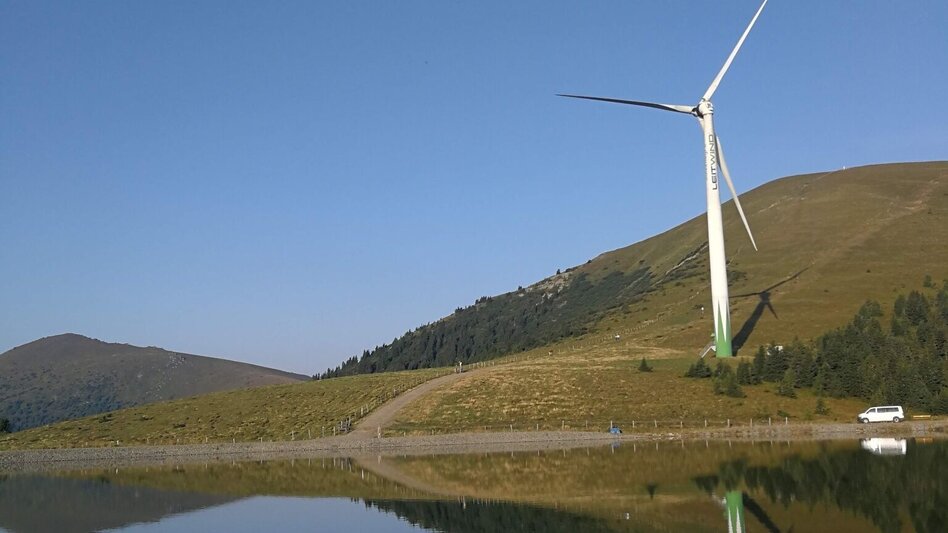 Bike & Hike Bike & Hike - Großfeistritz - Salzstiegelhaus - Touren-Impression #2.7 | © Erlebnisregion Murtal