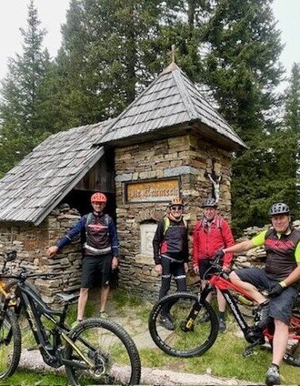 Radfahren.jpg | Hannes Eybel | © Hannes Eybel