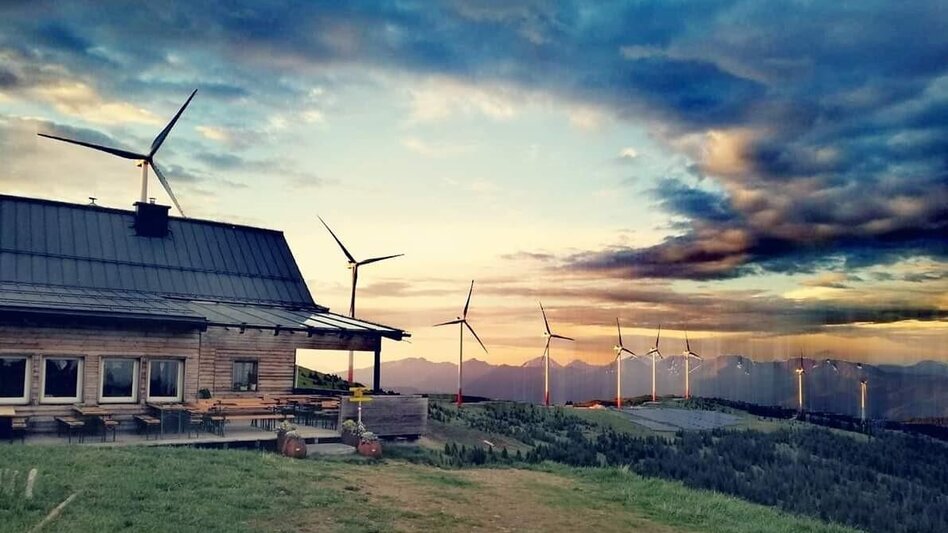 Bike & Hike Bike & Hike Klosterneuburgerhütte - Touren-Impression #2.1 | © Klosterneuburger Hütte