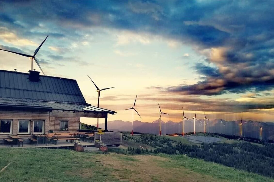 Bike & Hike Bike & Hike Klosterneuburgerhütte - Touren-Impression #1 | © Klosterneuburger Hütte