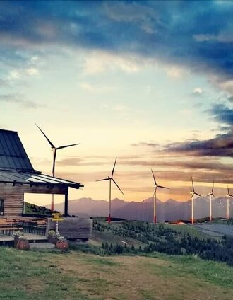 Klosterneuburgerhütte-Murtal-Steiermark | Klosterneuburger Hütte | © Klosterneuburger Hütte