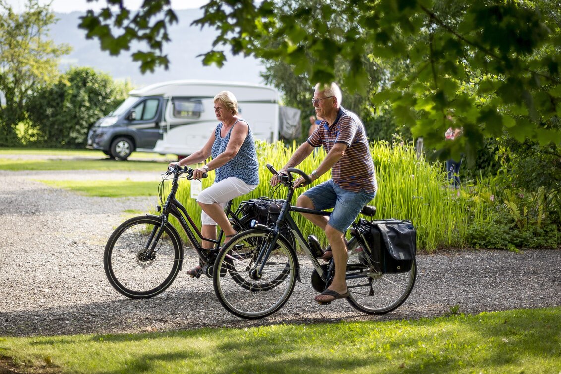 Bike & Hike Bike & Hike - Ruine Eppenstein - Touren-Impression #1 | © Bett & Bike Fisching