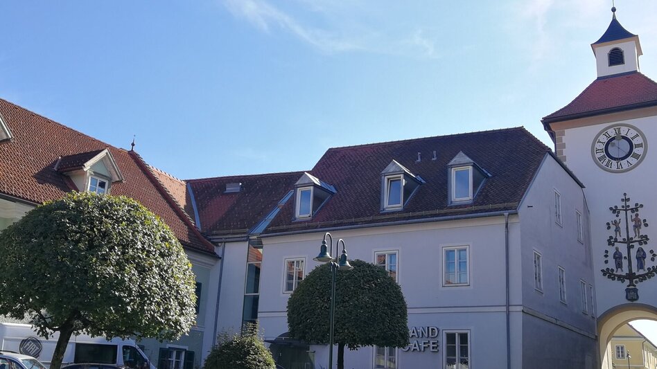 Bike & Hike Bike & Hike - Ruine Eppenstein - Touren-Impression #2.6 | © Erlebnisregion Murtal