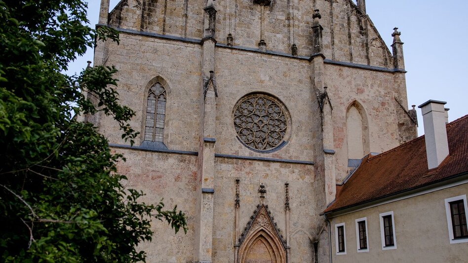 Hiking route Hike to the Sisistein in the Mürzer Oberland Nature Park - Touren-Impression #2.4