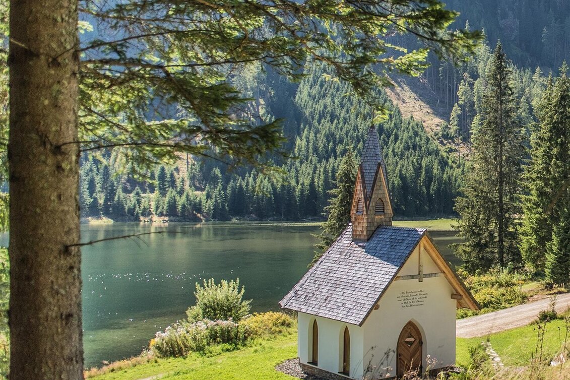 Bike & Hike Bike & Hike Ingeringsee - Touren-Impression #1 | © Anita Fössl