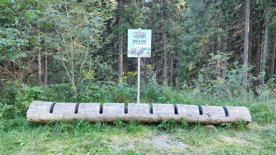 Bike & Hike Bike & Hike Ingeringsee - Touren-Impression #2.3 | © Patrizia Schreibmayr