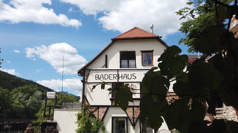 Hiking route Historic old town tour in Bruck an der Mur - Touren-Impression #2.1 | © Matthias Pagger