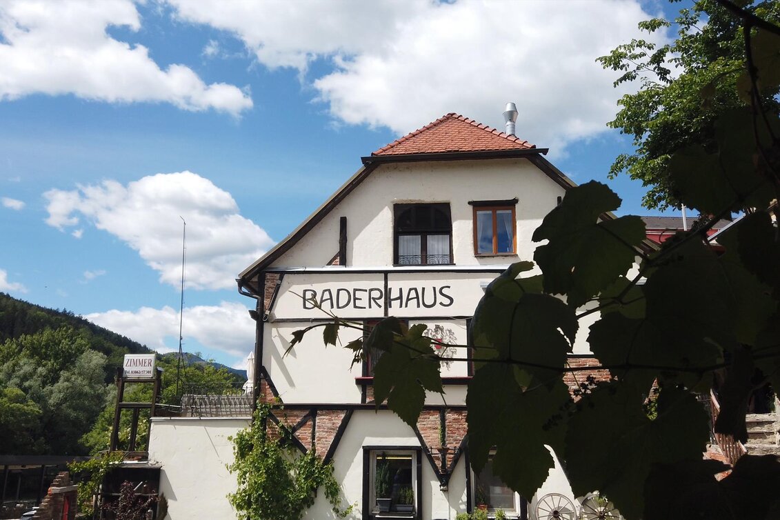 Hiking route Historic old town tour in Bruck an der Mur - Touren-Impression #1 | © Matthias Pagger