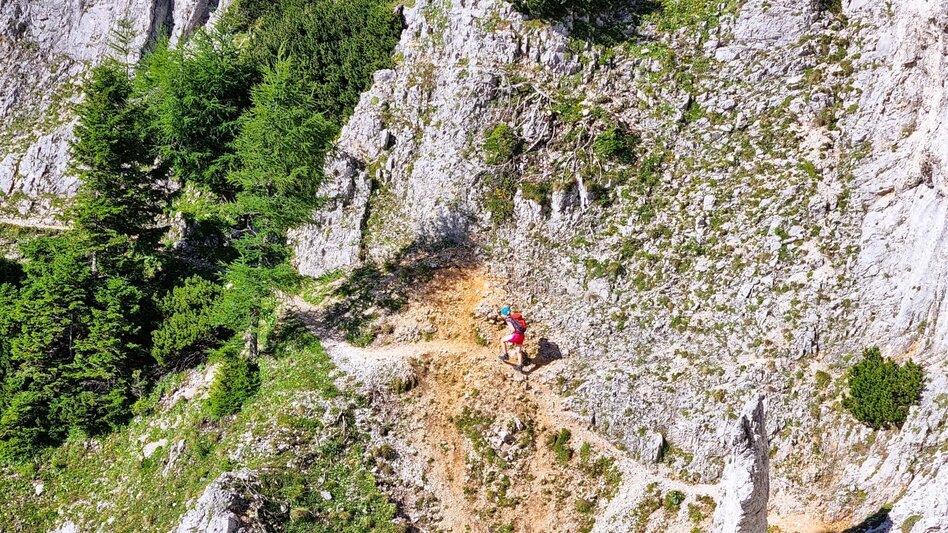 Long-Distance Hiking Schneealm – Rax Crossing in the Mürzer Oberland Nature Park - Touren-Impression #2.9