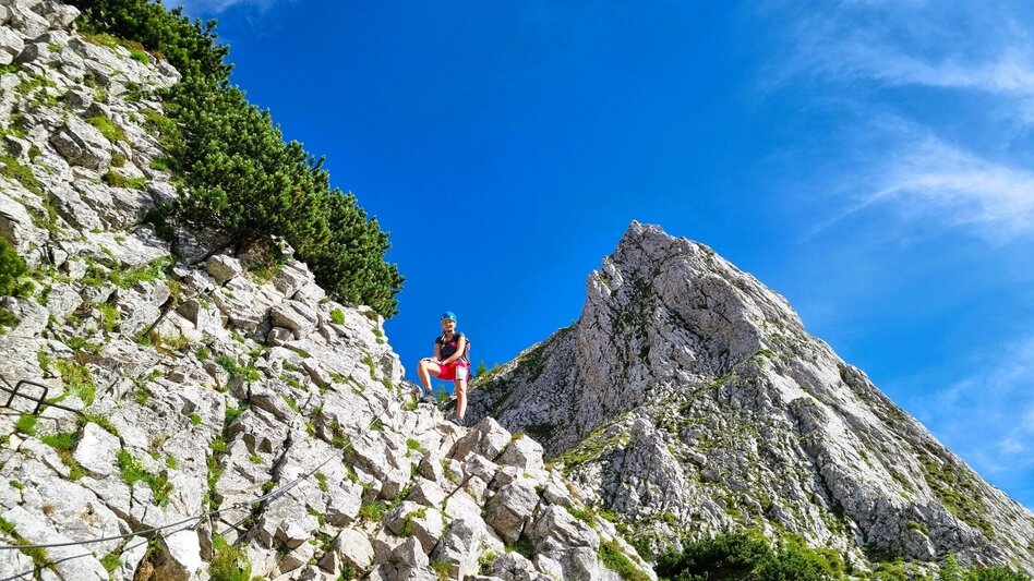 Long-Distance Hiking Schneealm – Rax Crossing in the Mürzer Oberland Nature Park - Touren-Impression #2.10