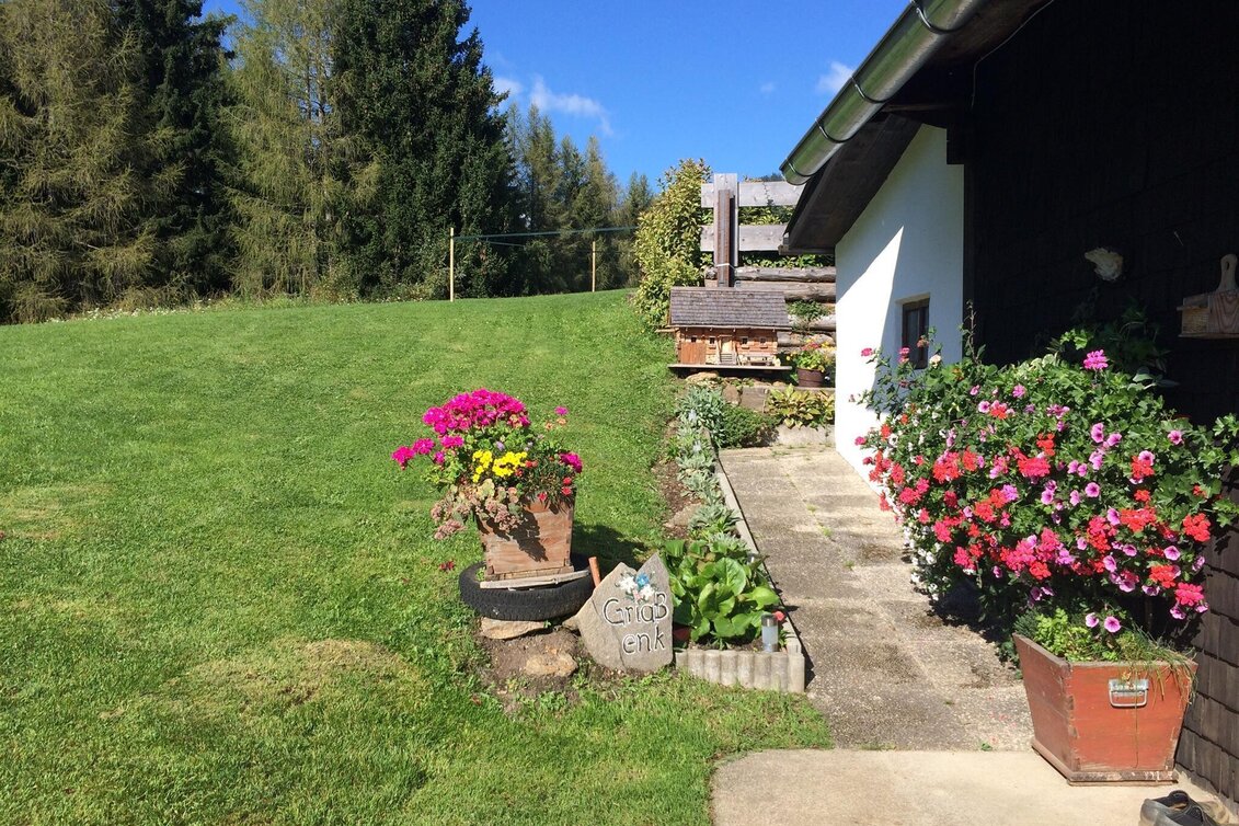 Bike & Hike Bike & Hike - Kleinlobming - Touren-Impression #1 | © Tobiasalm