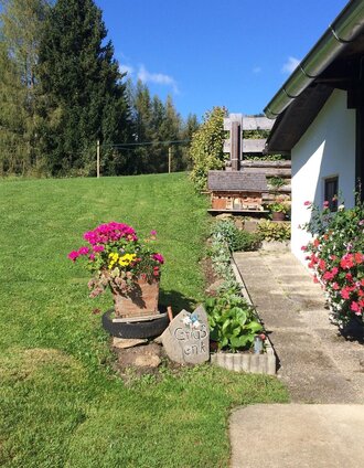 Tobiasalm-Außenbereich2-Murtal-Steiermark | Tobiasalm | © Tobiasalm