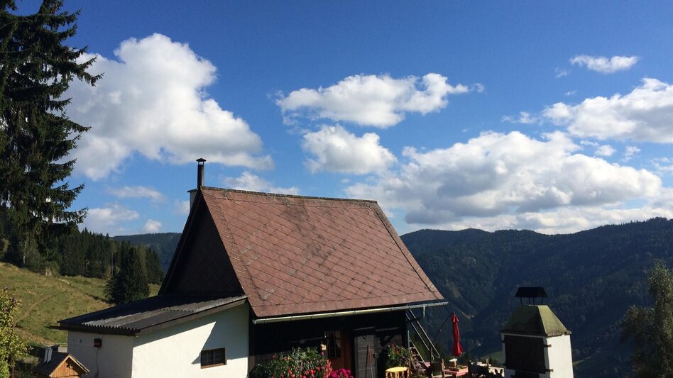 Bike & Hike Bike & Hike - Kleinlobming - Touren-Impression #2.2 | © Tobiasalm