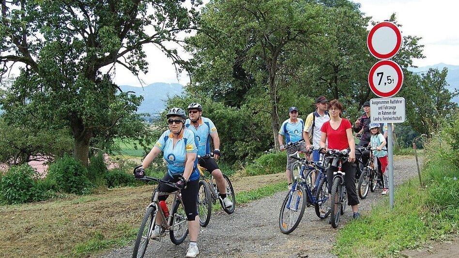 Bike & Hike Bike & Hike Fohnsdorf - Touren-Impression #2.1 | © Erlebnisregion Murtal