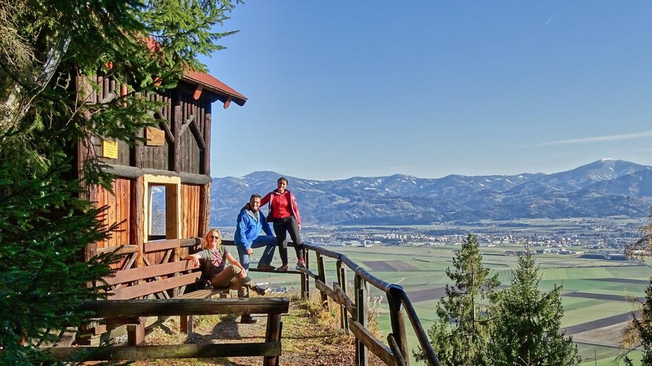 Bike & Hike Bike & Hike Fohnsdorf - Touren-Impression #2.4 | © Weges OG
