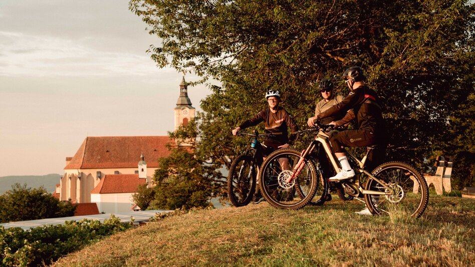 Bike Riding Pub round, Pöllauberg - Touren-Impression #2.4