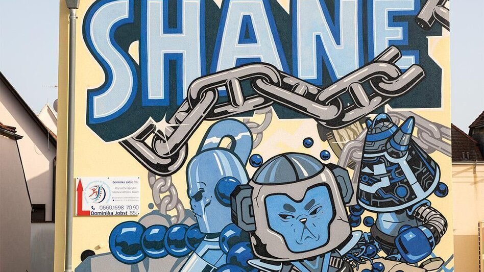 Stadtrundgang hARTberg walk, Hartberg (lange Variante) - Touren-Impression #2.3 | © Tourismusverband Oststeiermark