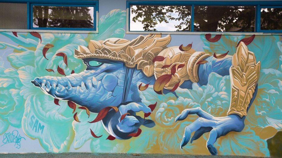 Stadtrundgang hARTberg walk, Hartberg (lange Variante) - Touren-Impression #2.5 | © Tourimusverband Oststeiermark