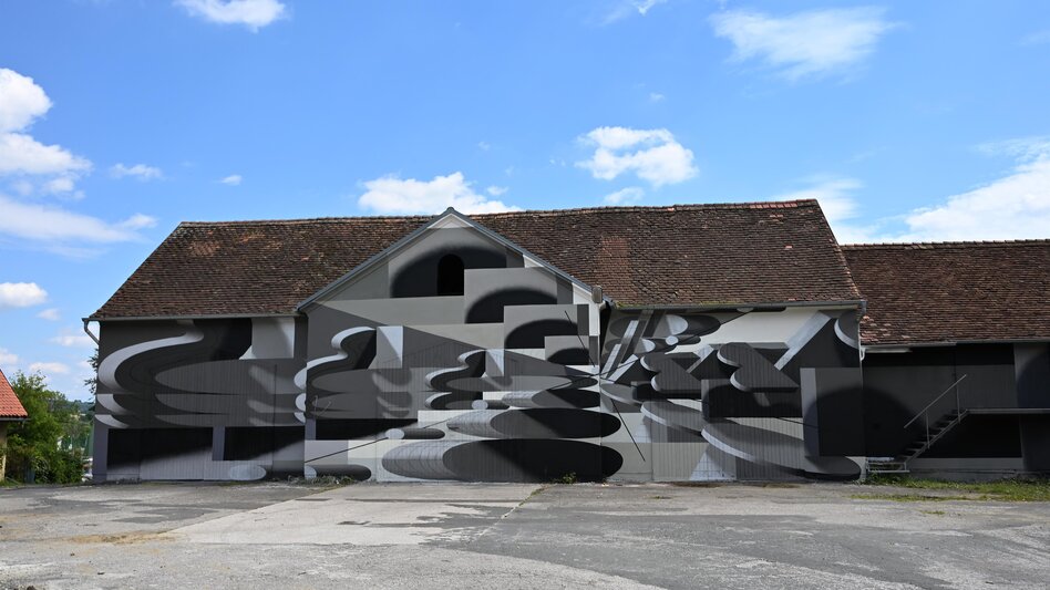 Stadtrundgang hARTberg walk, Hartberg (lange Variante) - Touren-Impression #2.2 | © Oststeiermark Tourismus