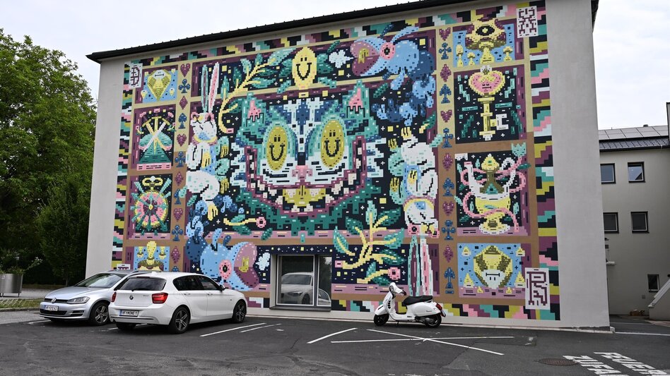 Stadtrundgang hARTberg walk, Hartberg (lange Variante) - Touren-Impression #2.6 | © Oststeiermark Tourismus