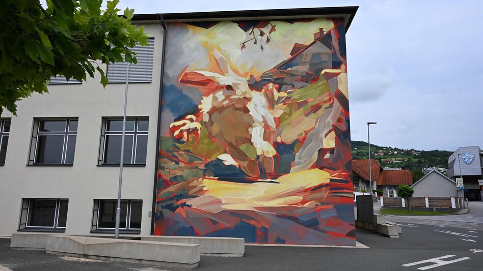 Stadtrundgang hARTberg walk, Hartberg (lange Variante) - Touren-Impression #2.10 | © Tourismus Oststeiermark